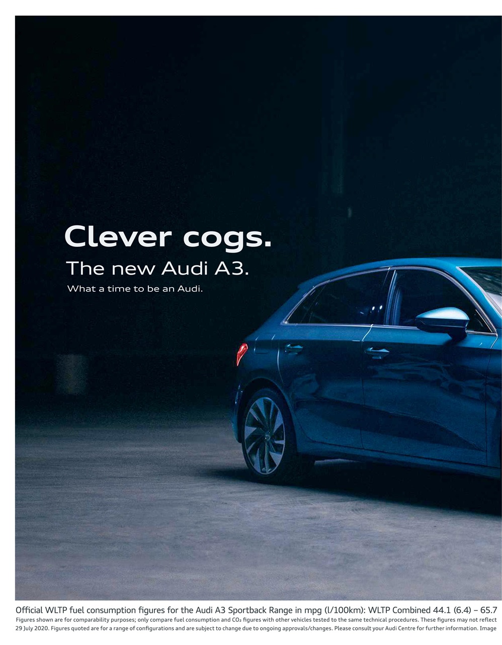 BBC Top Gear Magazine Preview Pages