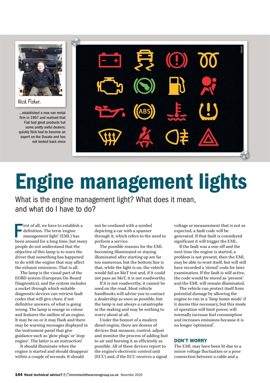 MMM magazine Preview Pages