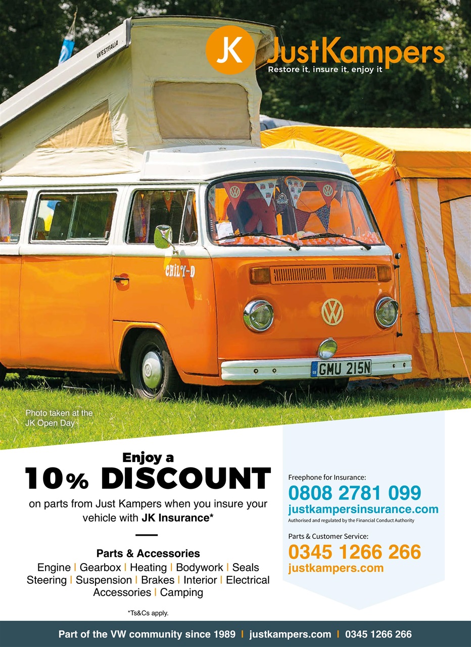 Volksworld Preview Pages