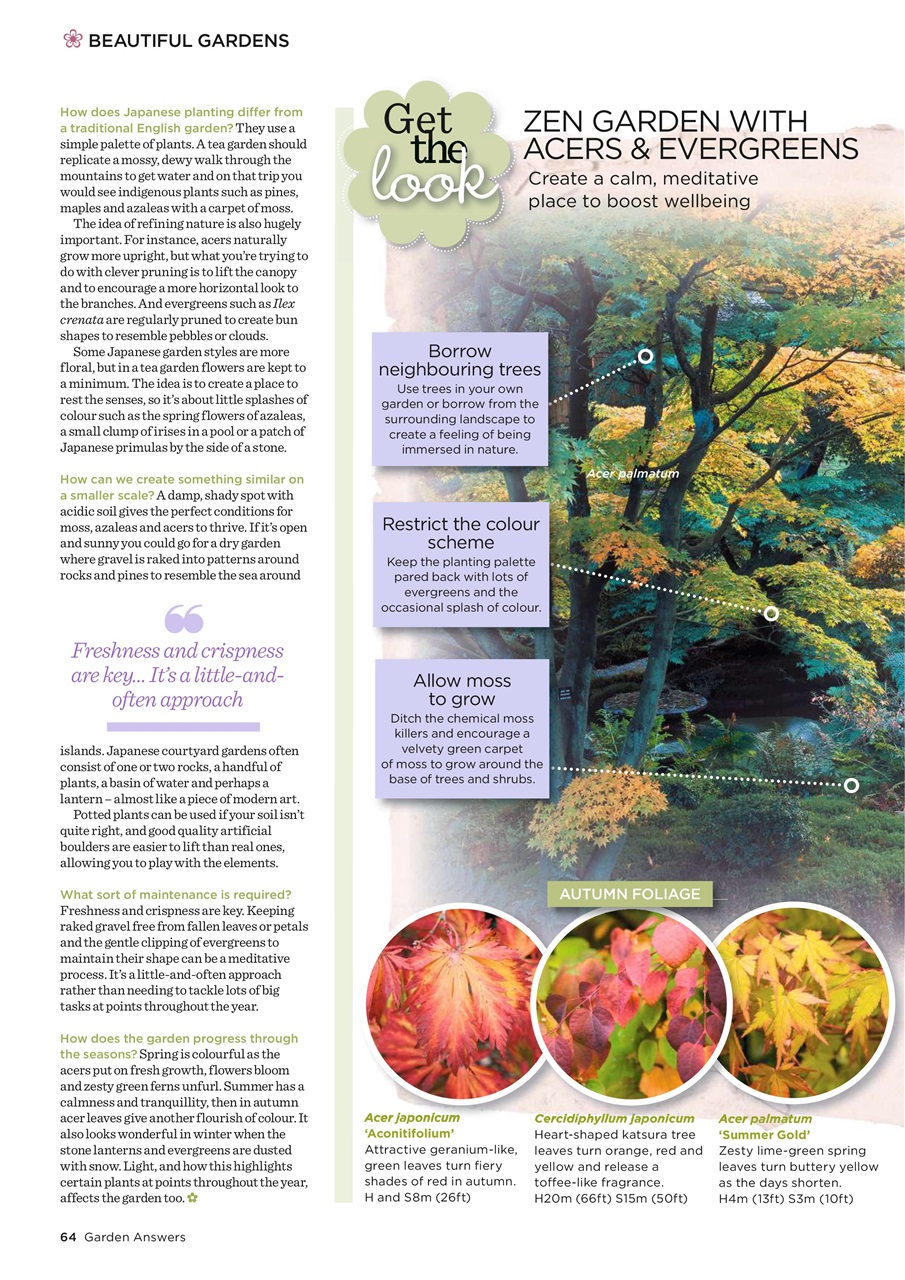 Garden Answers Preview Pages