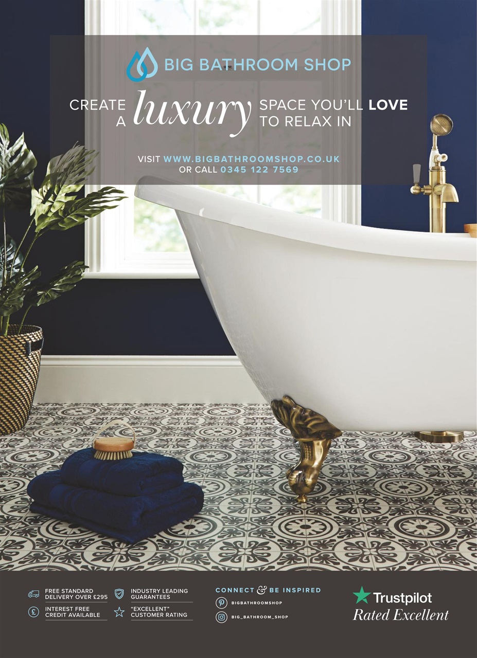 Ideal Home Preview Pages