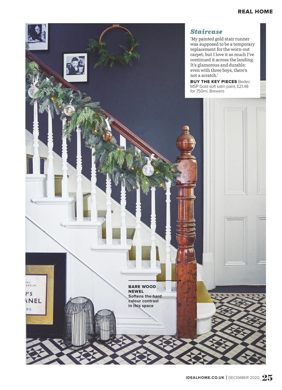 Ideal Home Preview Pages
