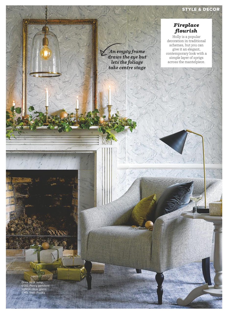 Ideal Home Preview Pages