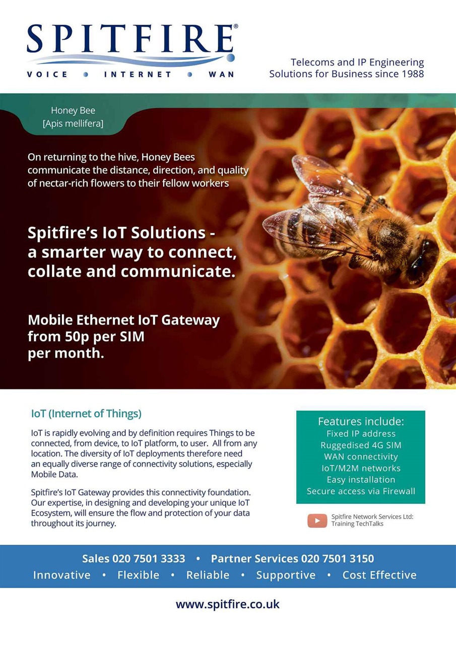 PC Pro Preview Pages