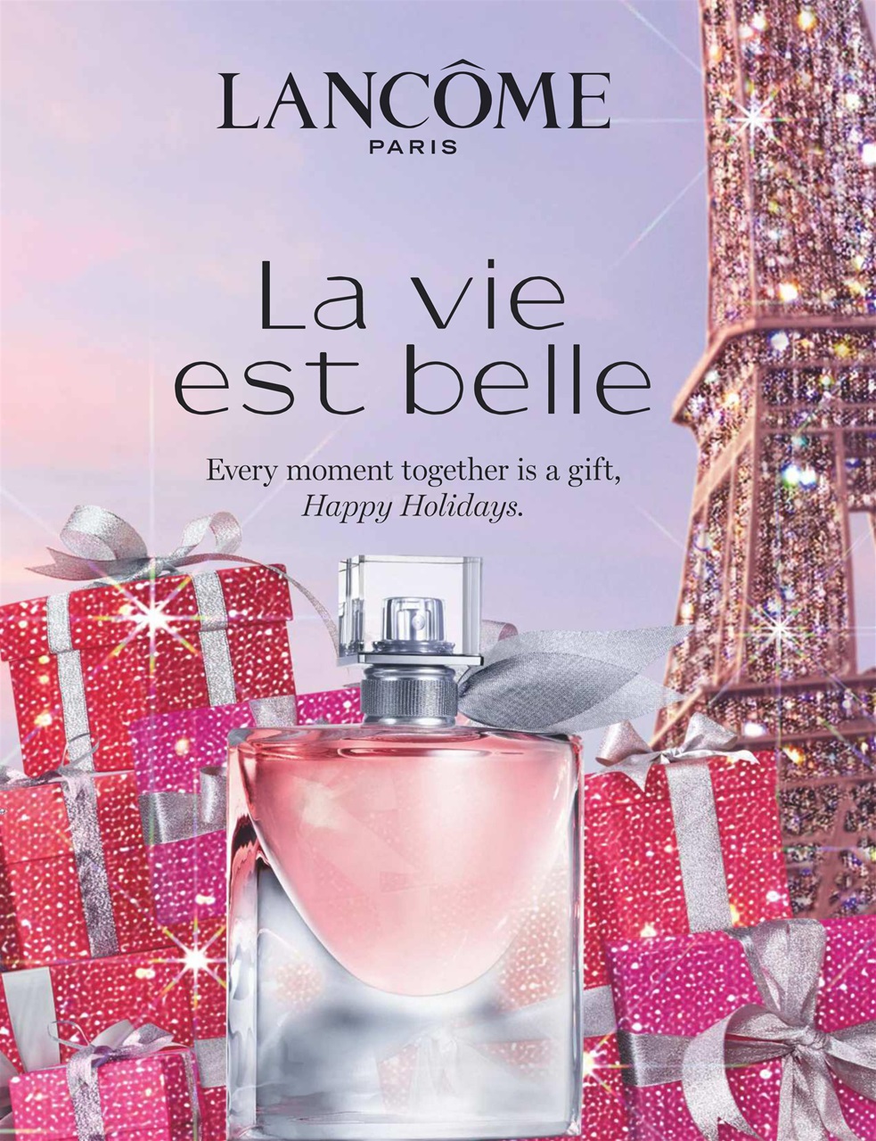 Woman & Home Preview Pages