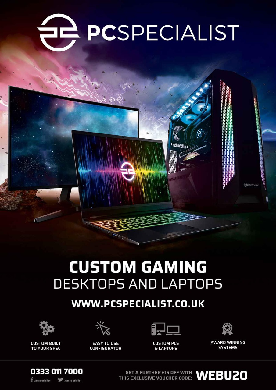 Webuser Preview Pages