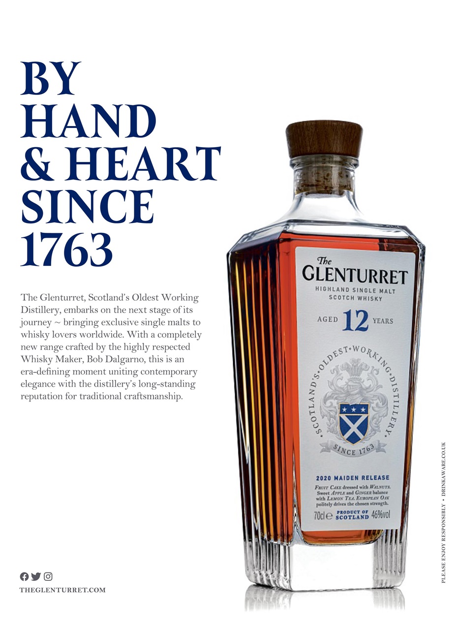 The Scots Magazine Preview Pages