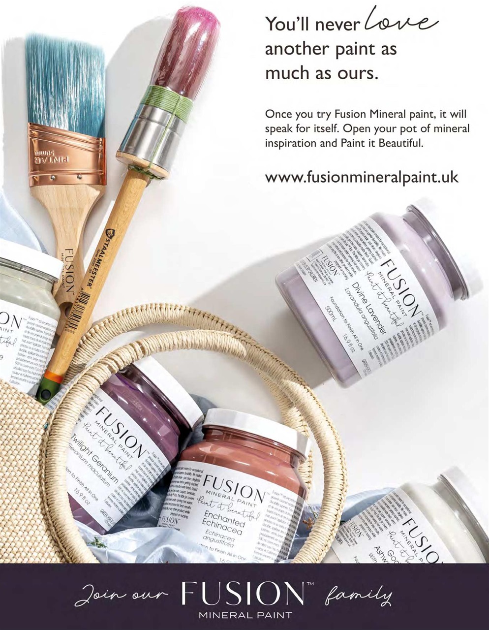 Reclaim Preview Pages