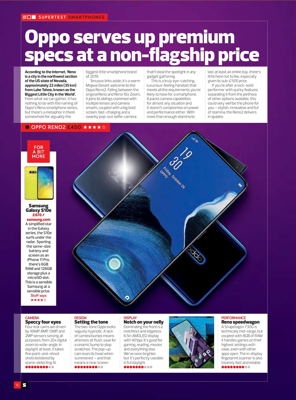 Stuff Gadget Guide Preview Pages