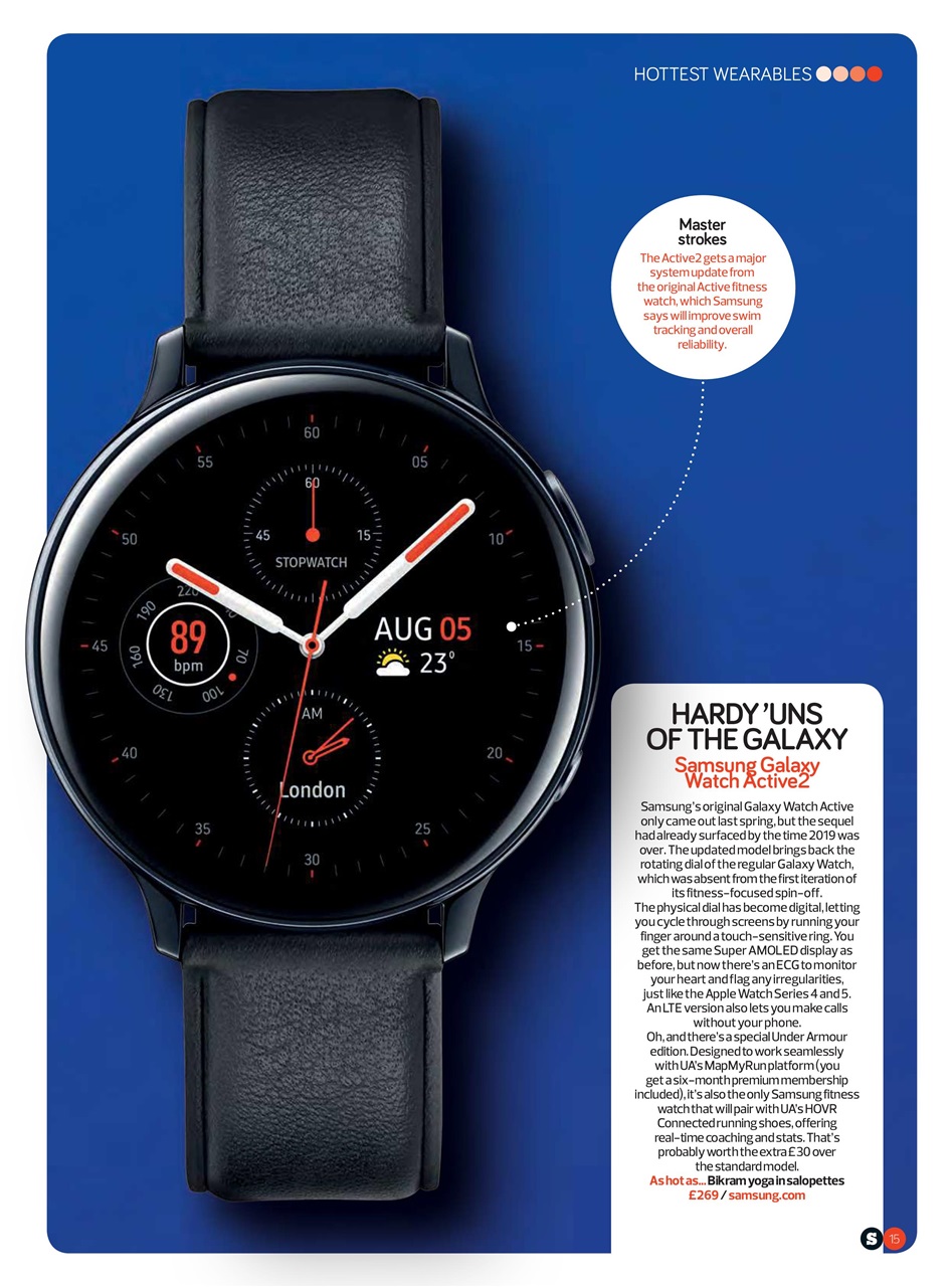 Stuff Gadget Guide Preview Pages