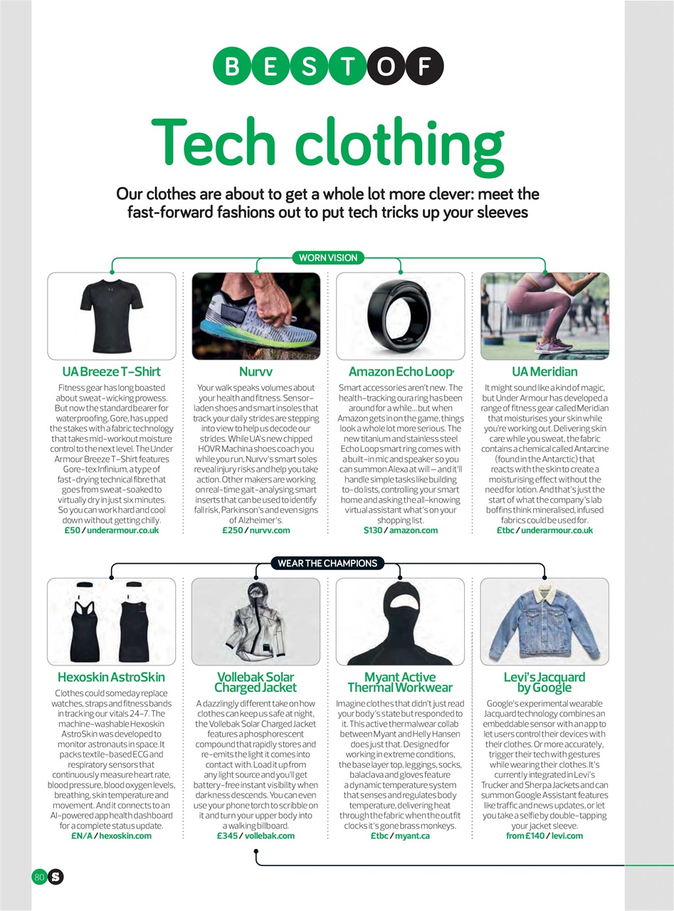 Stuff Gadget Guide Preview Pages