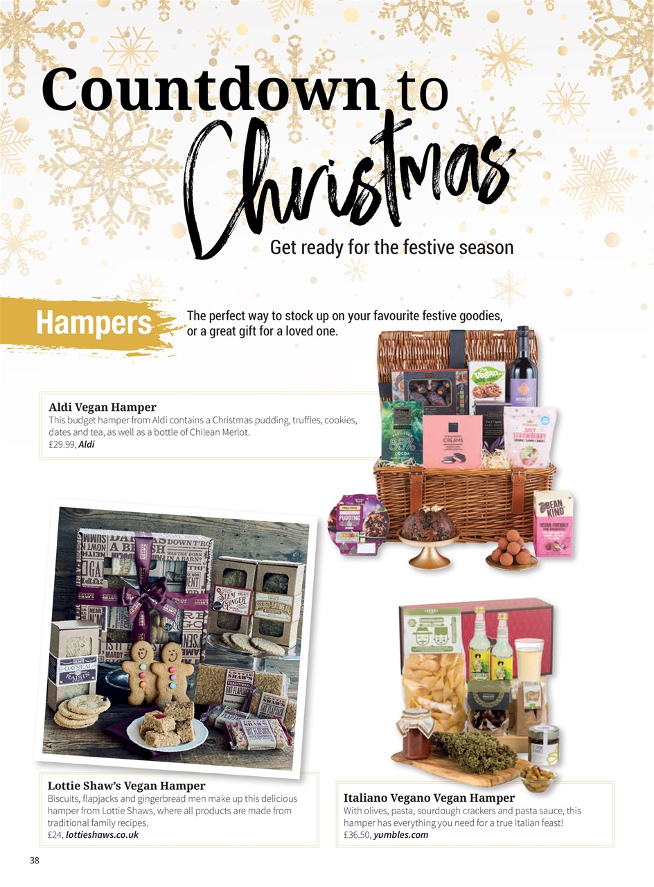 PlantBased Preview Pages