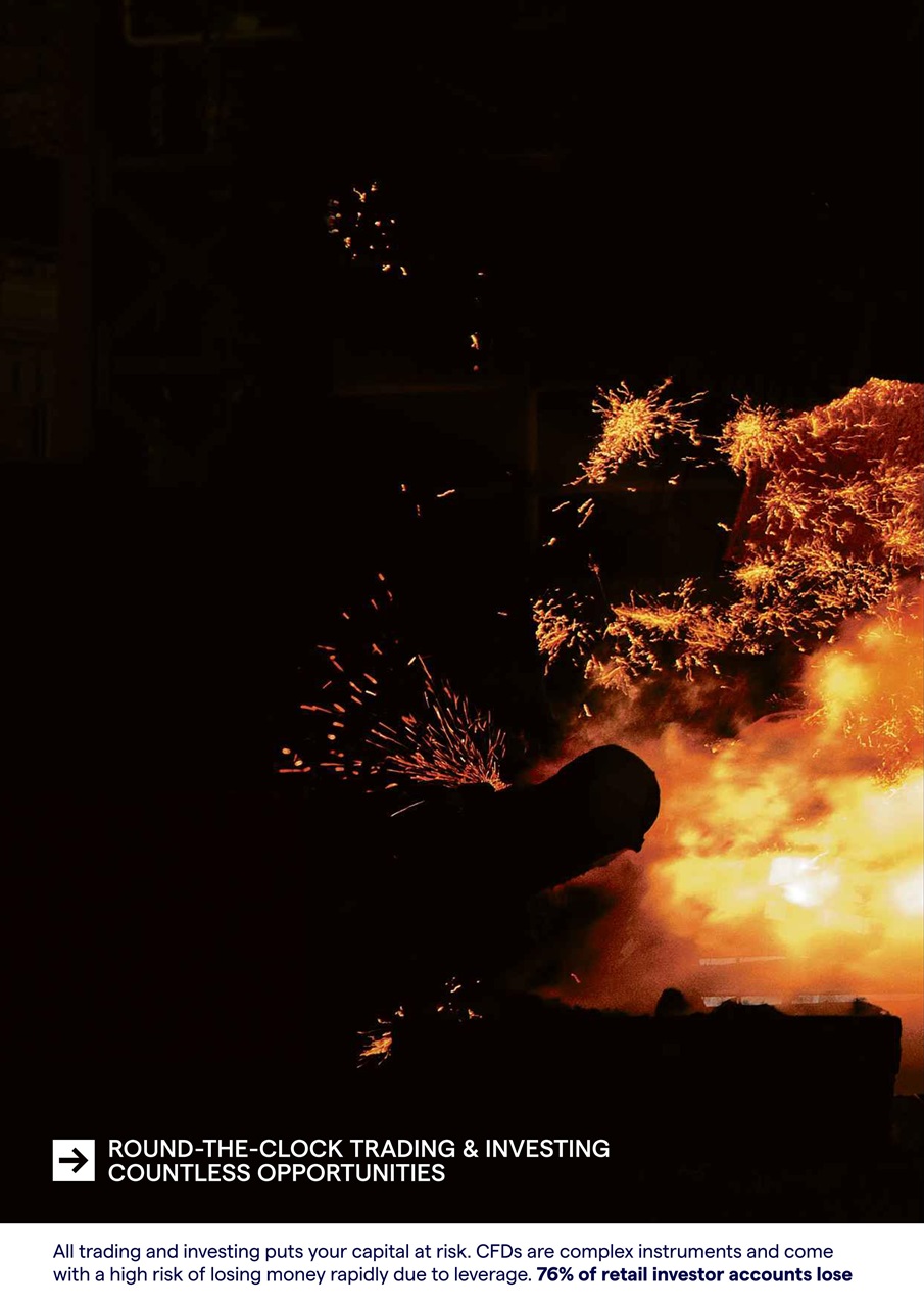 The Week Preview Pages