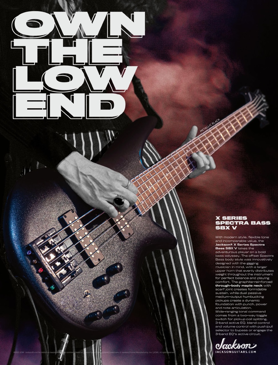 Bass Player UK Preview Pages