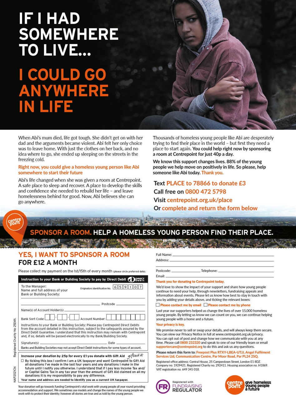 Digital Camera Magazine Preview Pages