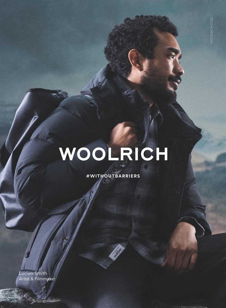 Wallpaper* Preview Pages