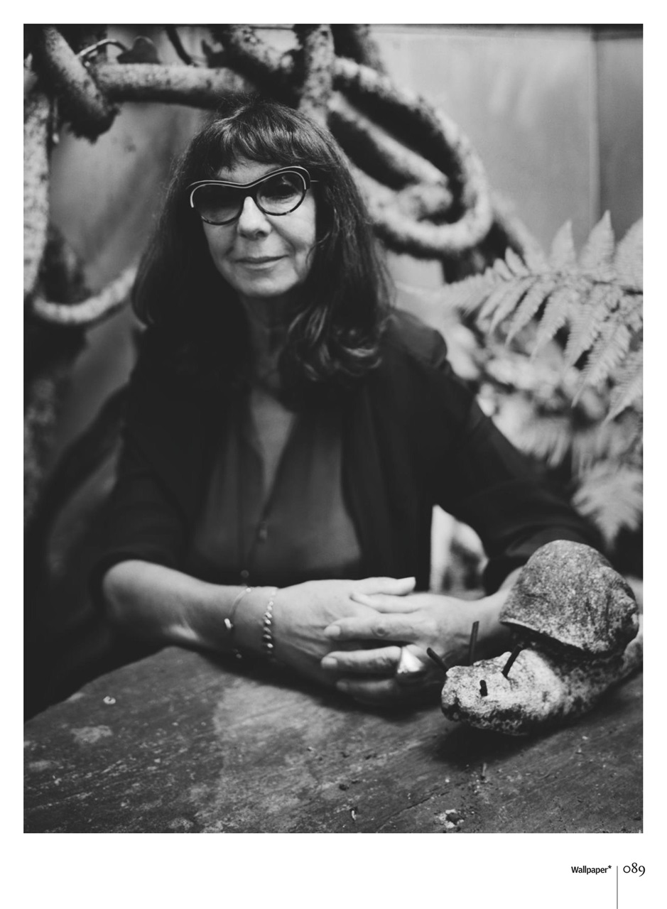 Wallpaper* Preview Pages