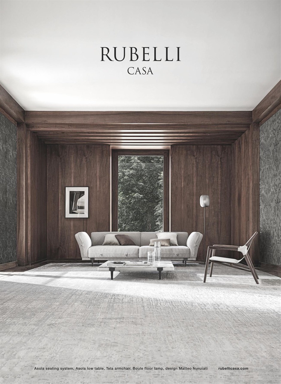 Wallpaper* Preview Pages