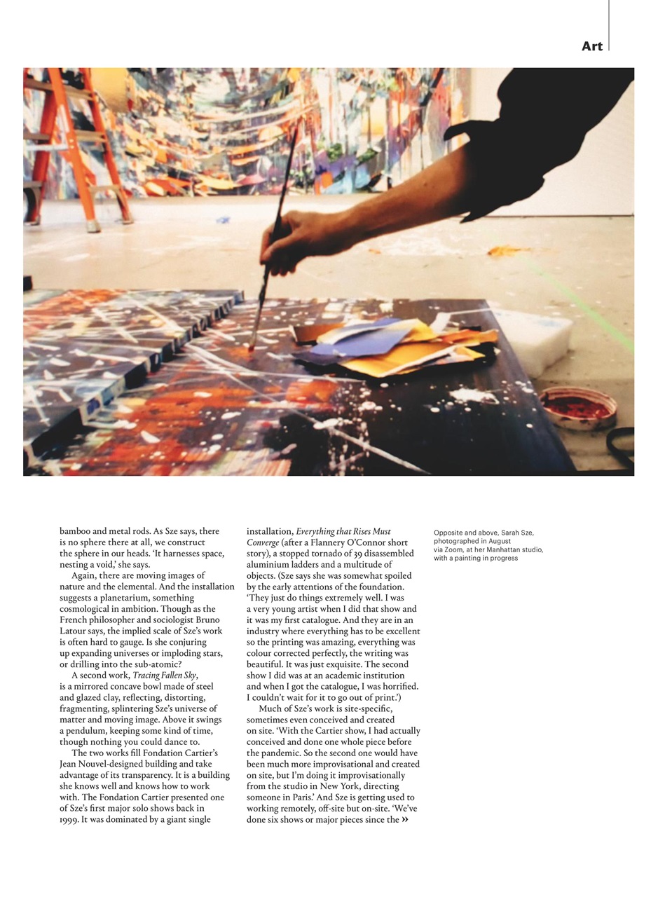 Wallpaper* Preview Pages