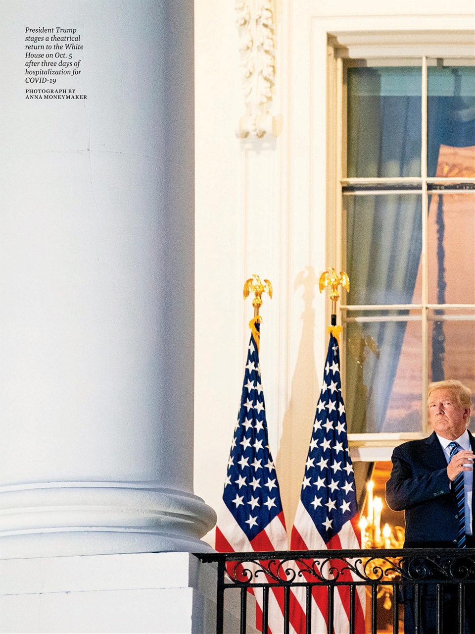 TIME Magazine Europe Preview Pages