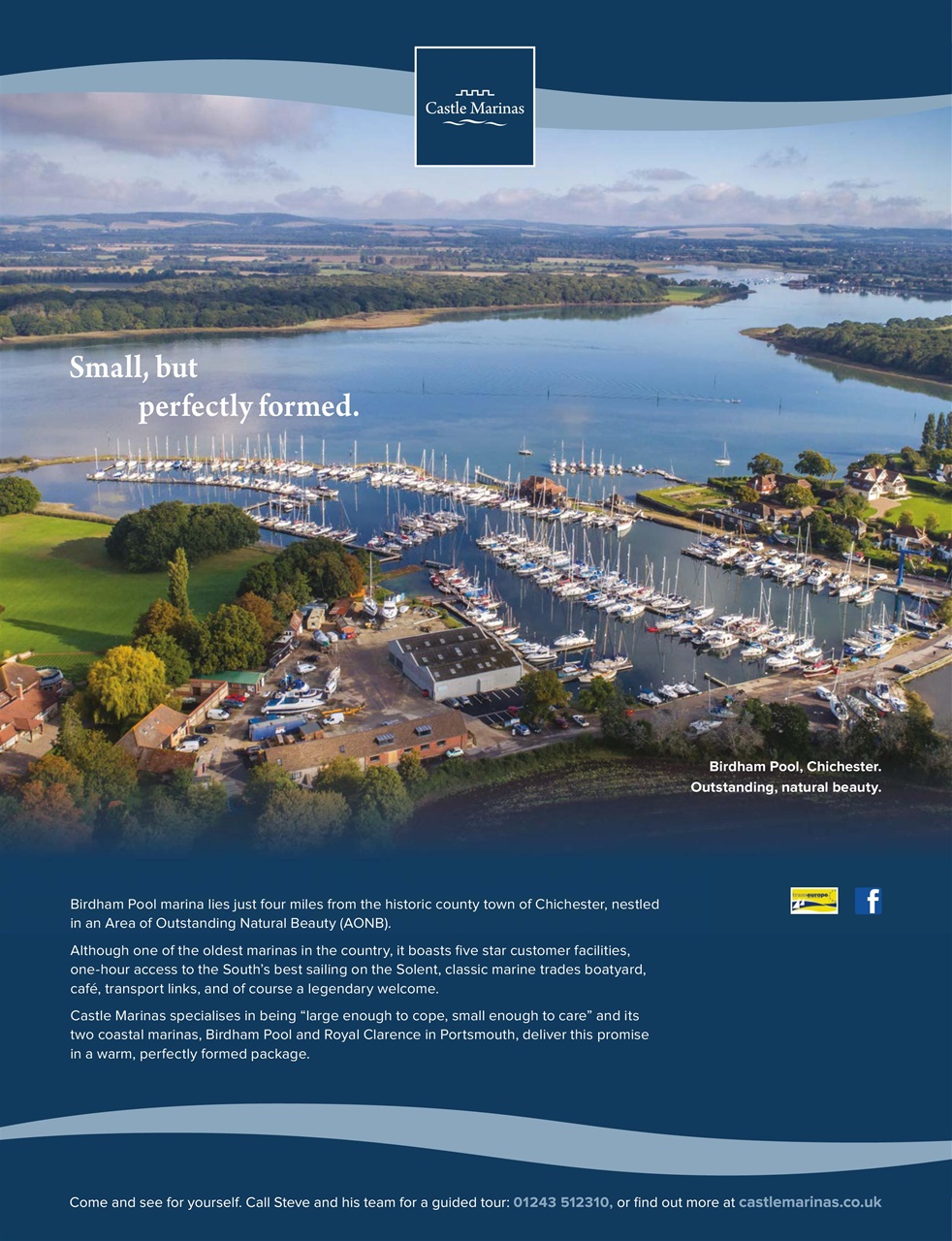 Classic Boat Preview Pages