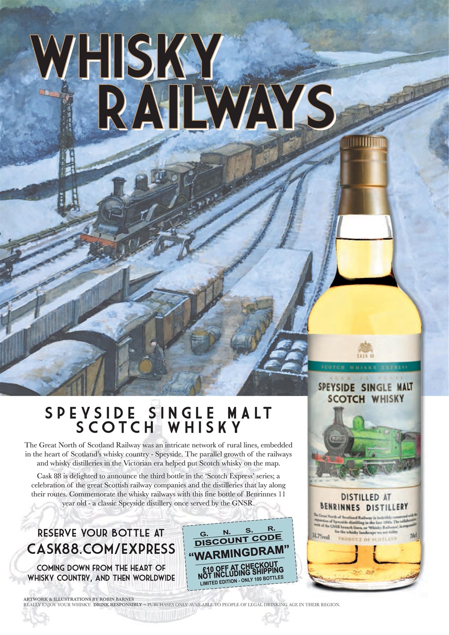 Steam Days Preview Pages