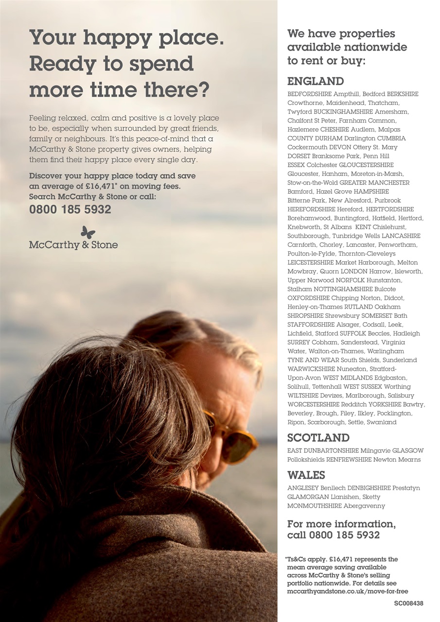 Steam Days Preview Pages