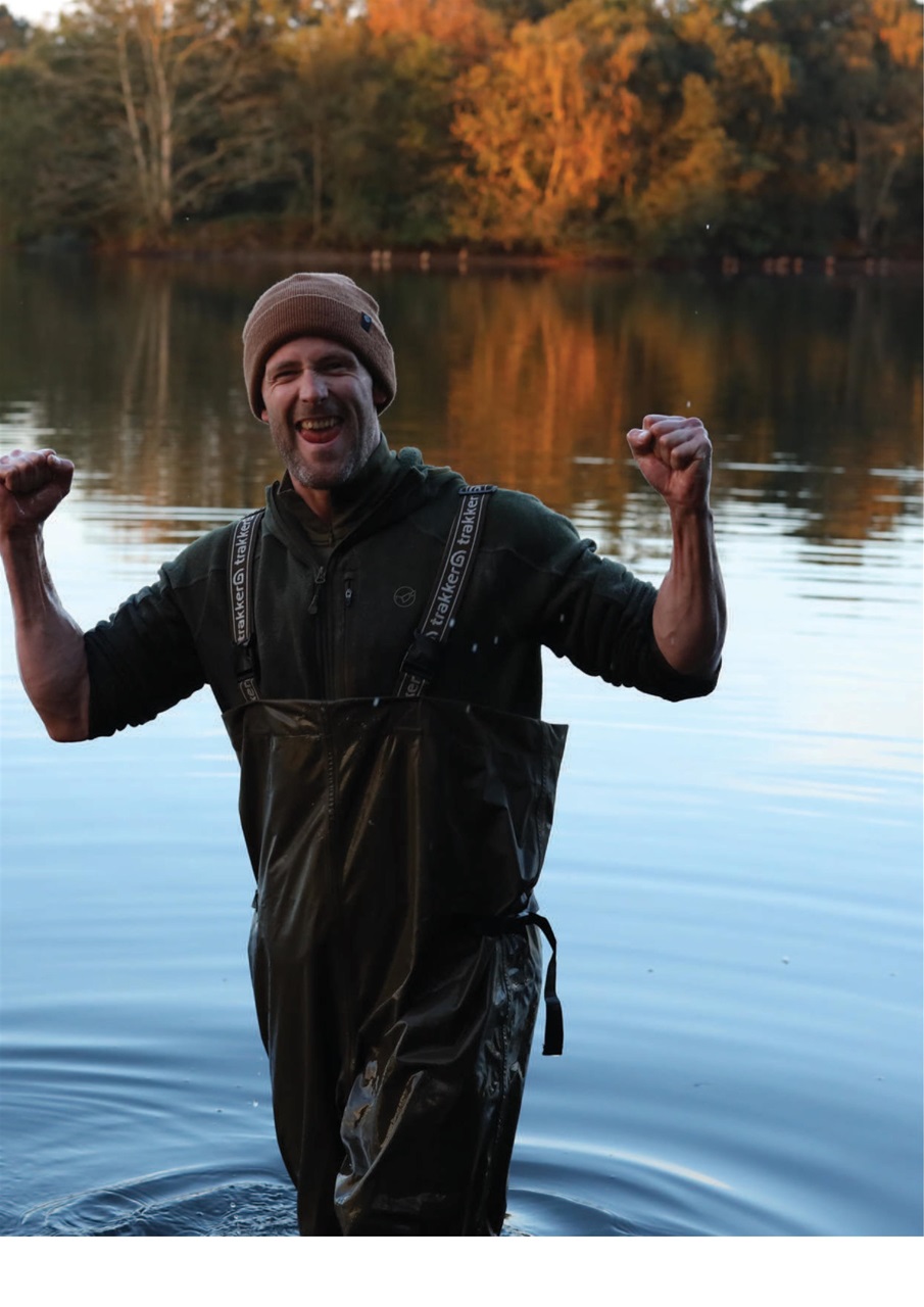 CARPology Magazine Preview Pages