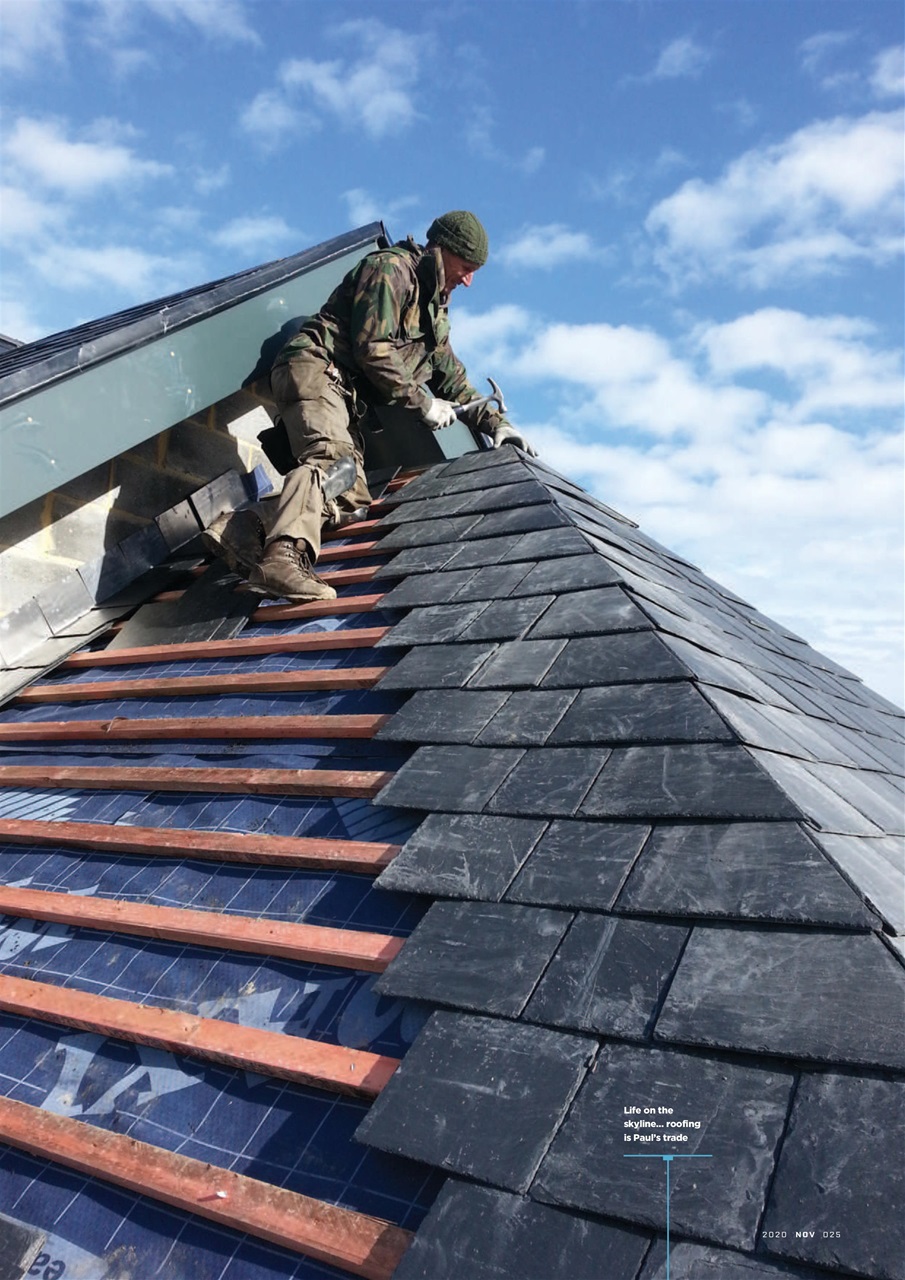 CARPology Magazine Preview Pages