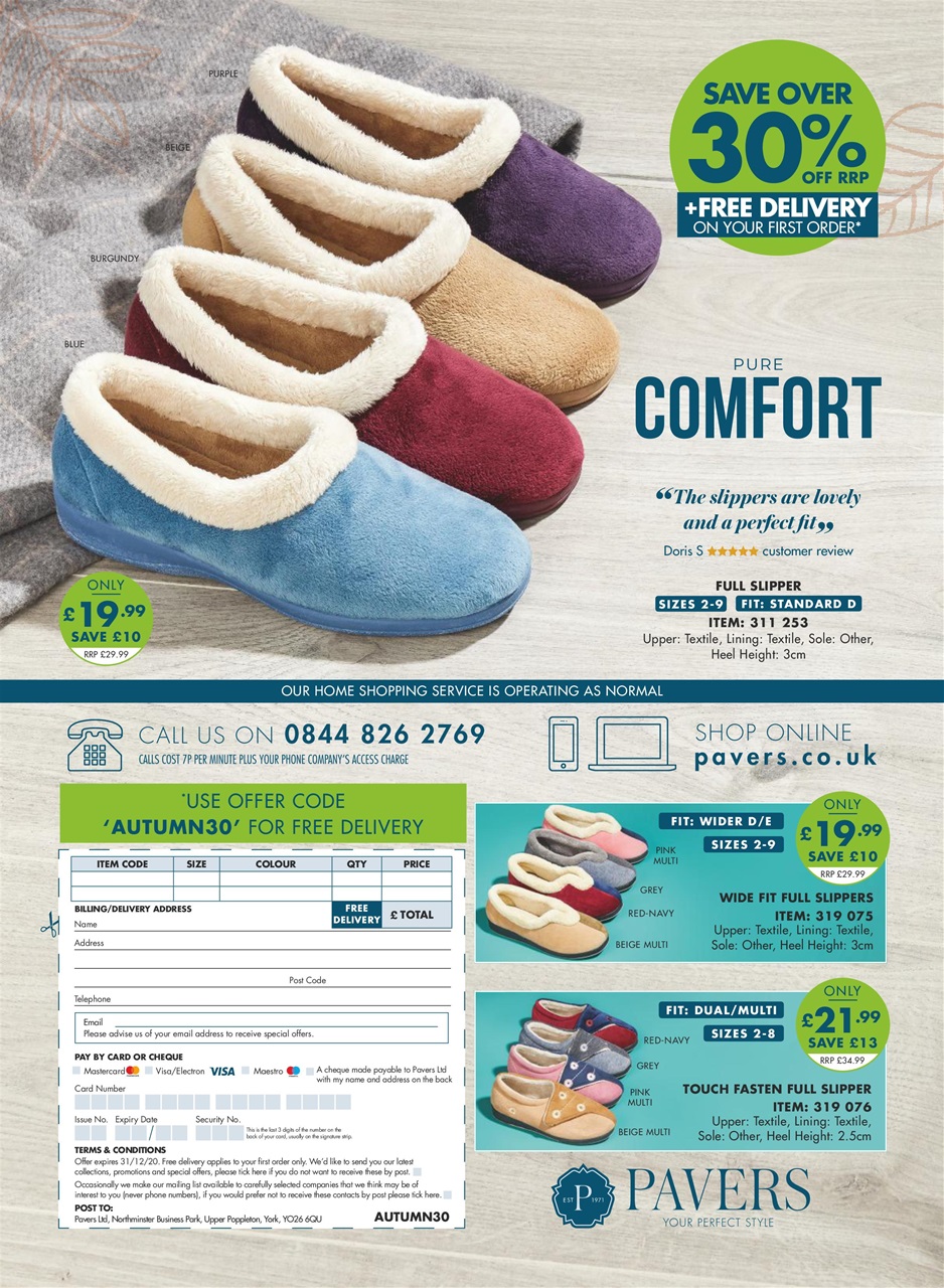 What's on TV Preview Pages