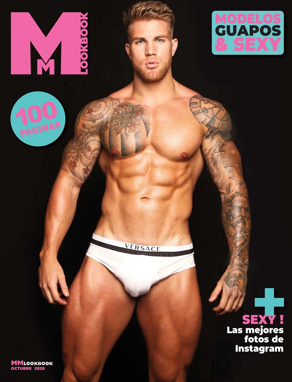 MMenEspañol Preview Pages