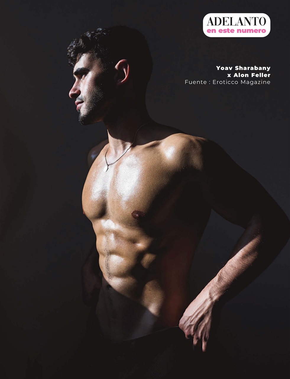 MMenEspañol Preview Pages