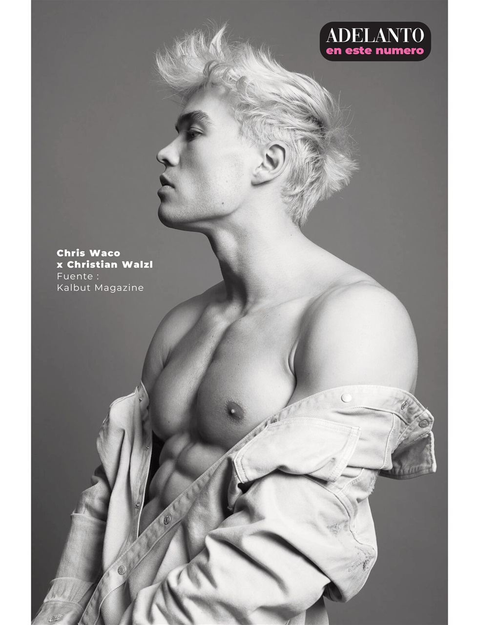 MMenEspañol Preview Pages