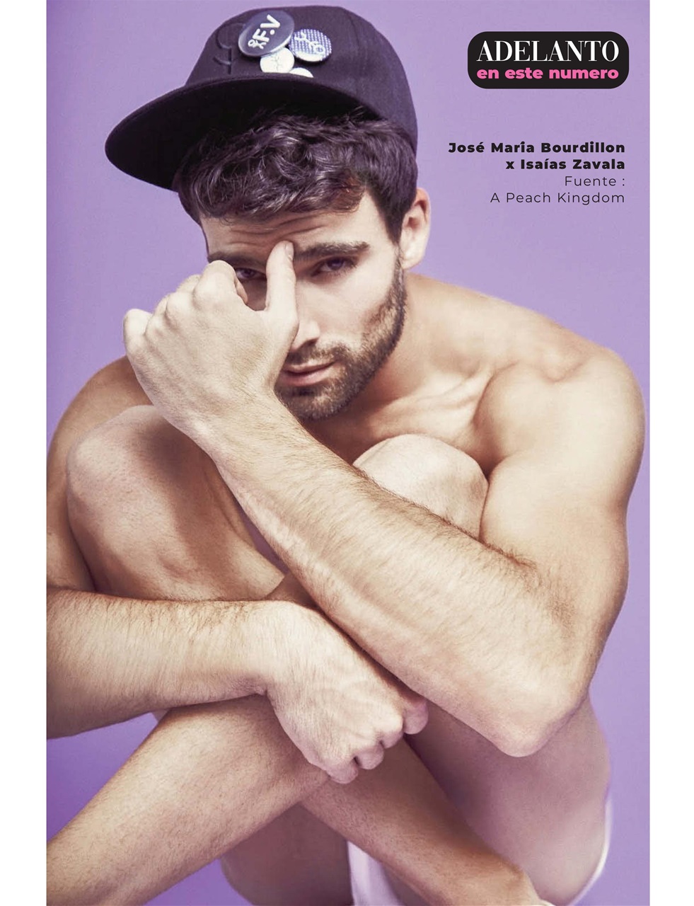 MMenEspañol Preview Pages