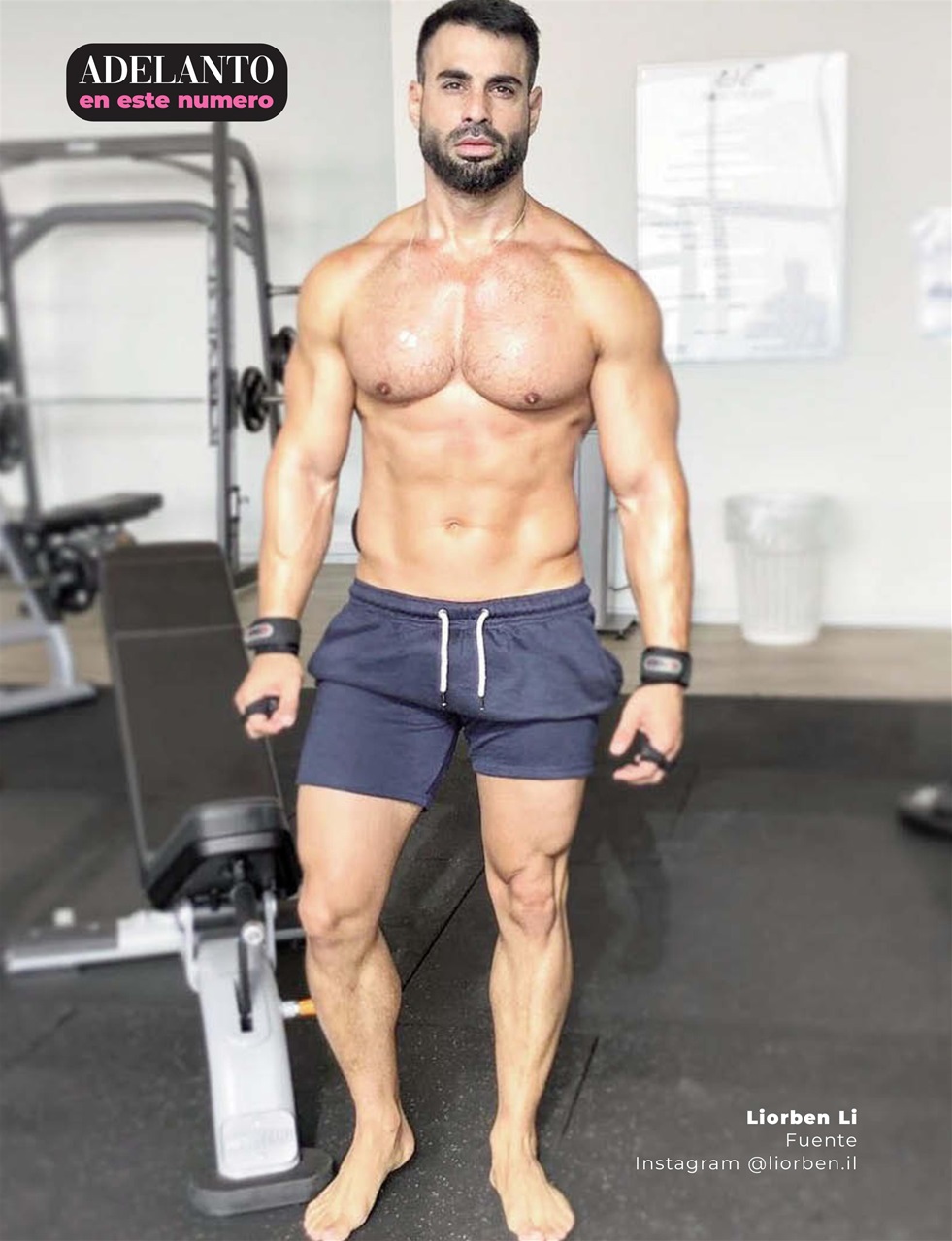 MMenEspañol Preview Pages