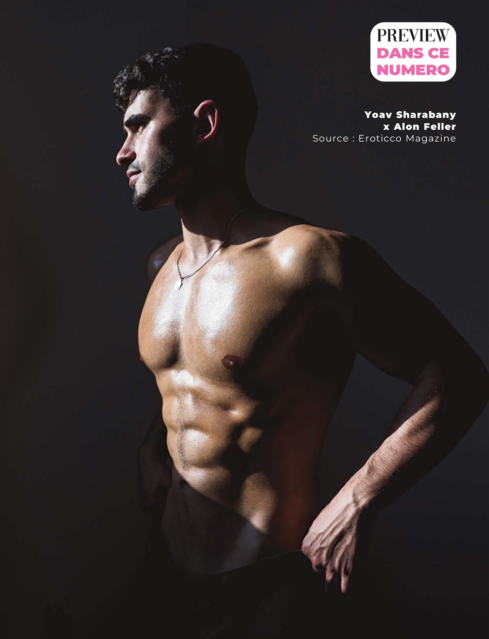 MMensuel Preview Pages