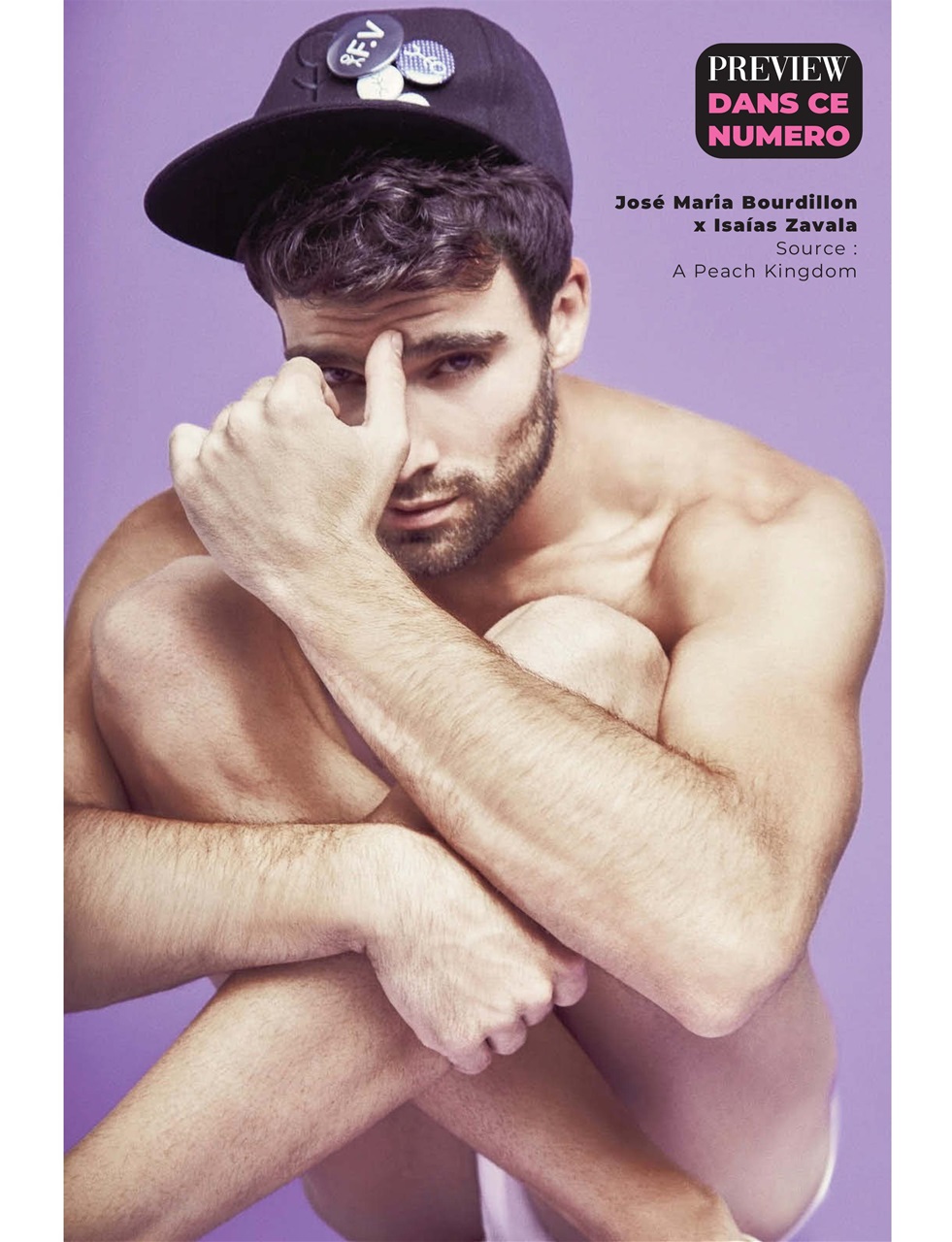 MMensuel Preview Pages