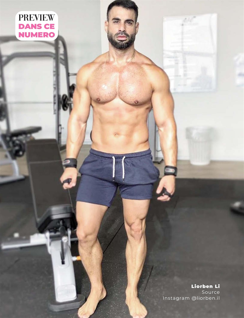 MMensuel Preview Pages