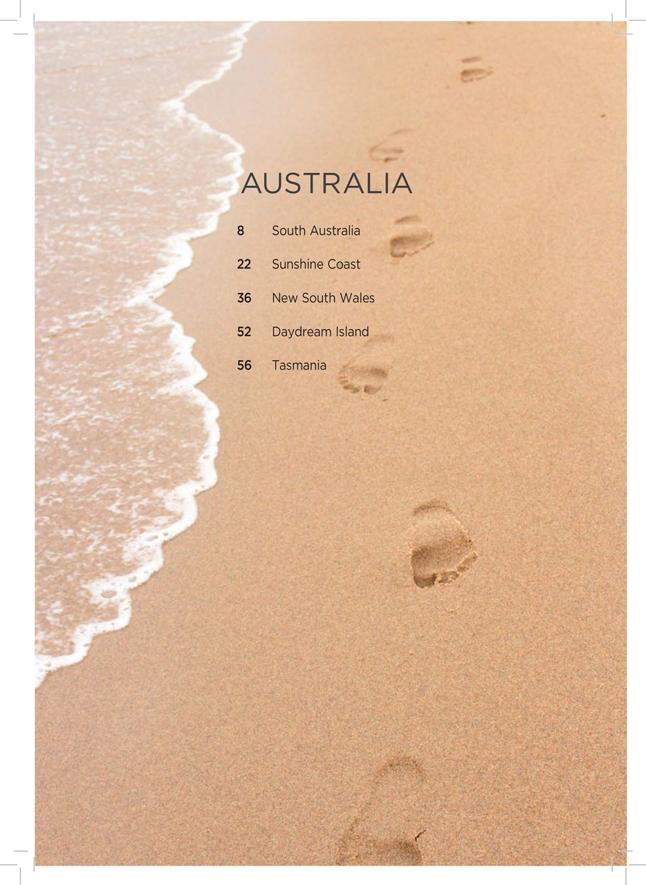 Let’s Travel Preview Pages