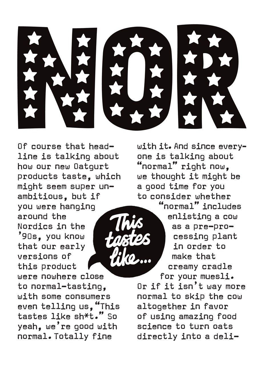 Private Eye Preview Pages