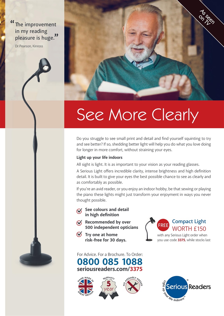 Private Eye Preview Pages