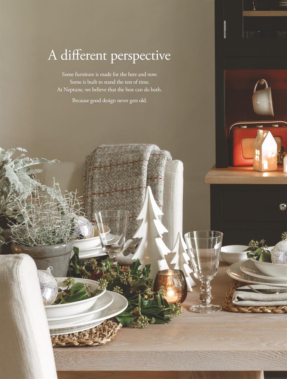 Homes & Gardens Preview Pages