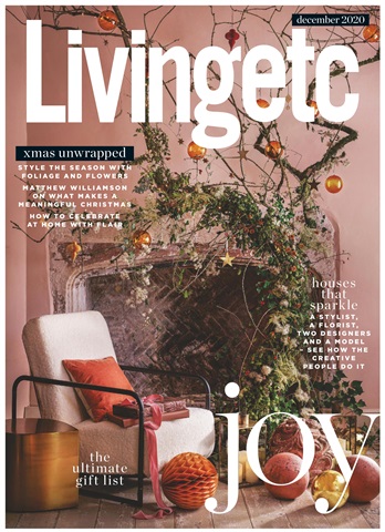 Living Etc issue Dec-2020
