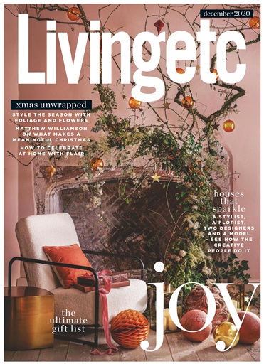 Living Etc issue 