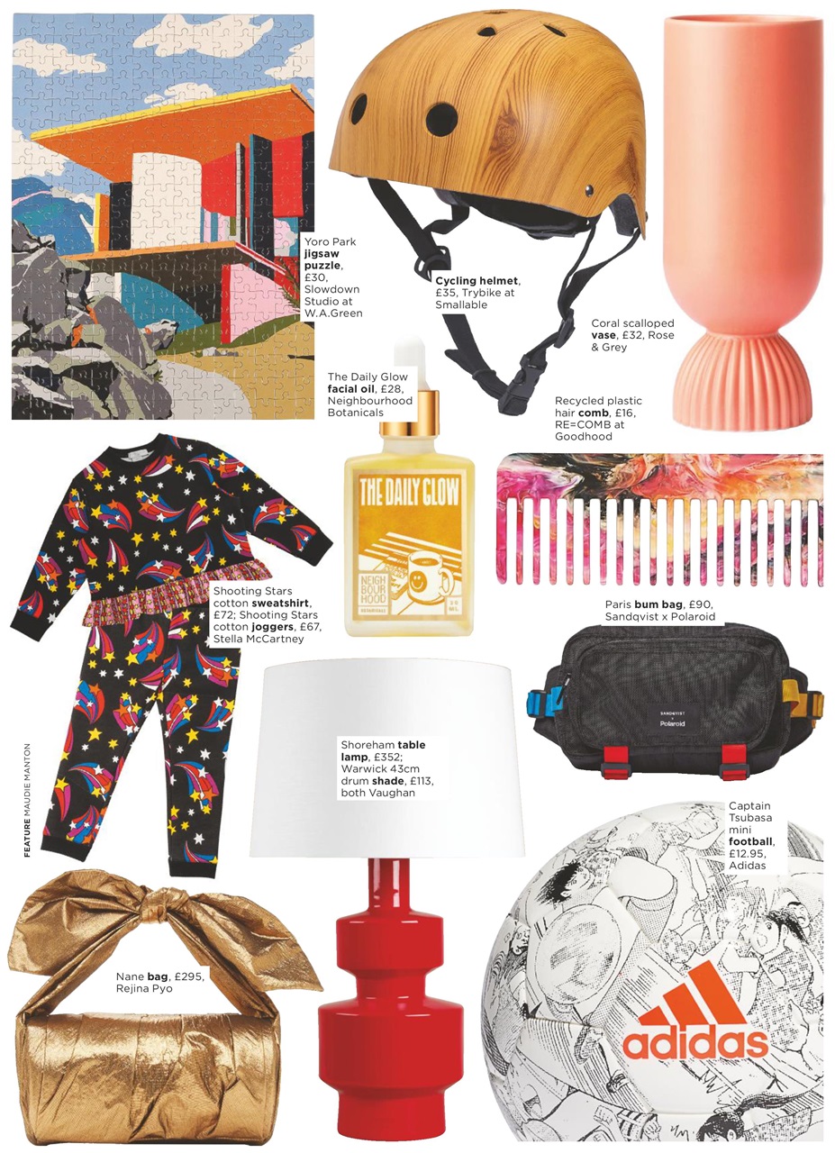 Living Etc Preview Pages