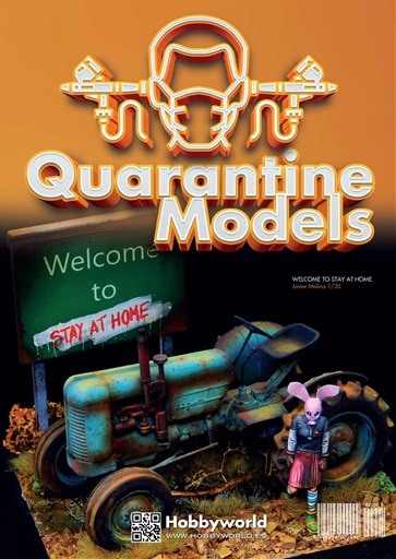 Hobbyworld issue 
