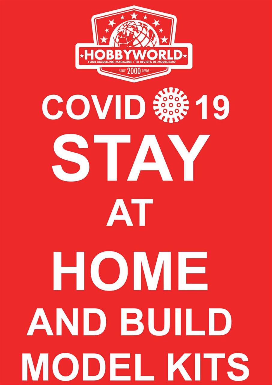 HobbyWorld English Preview Pages