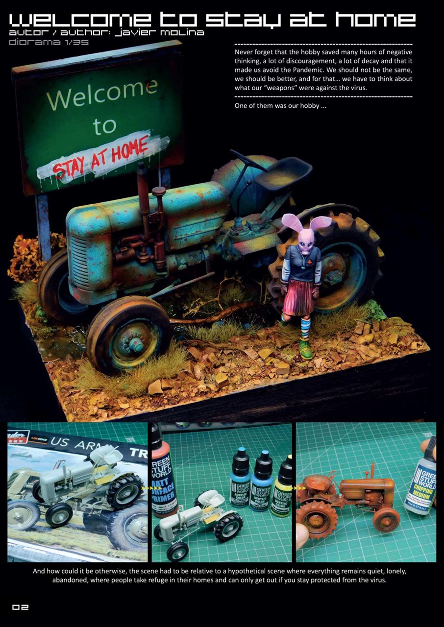 HobbyWorld English Preview Pages