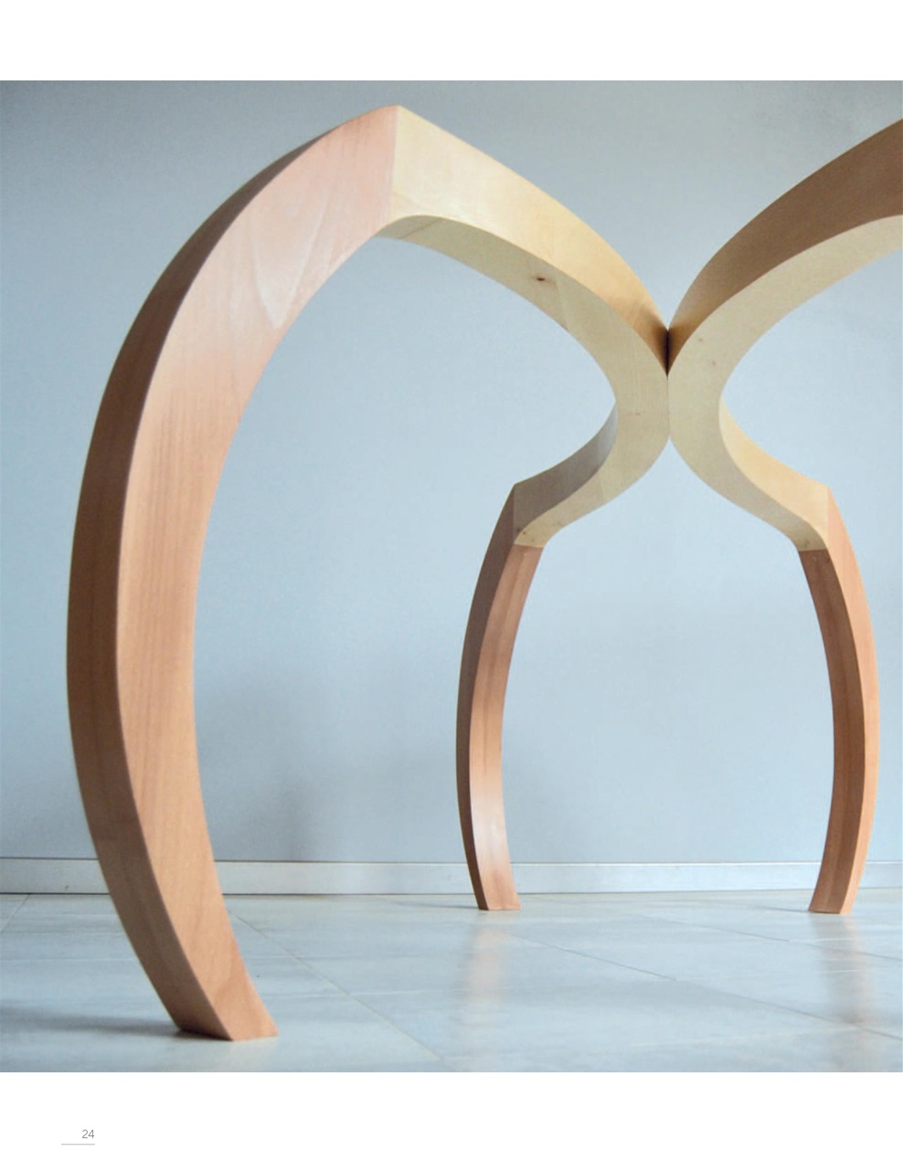 Furniture & Cabinetmaking Preview Pages