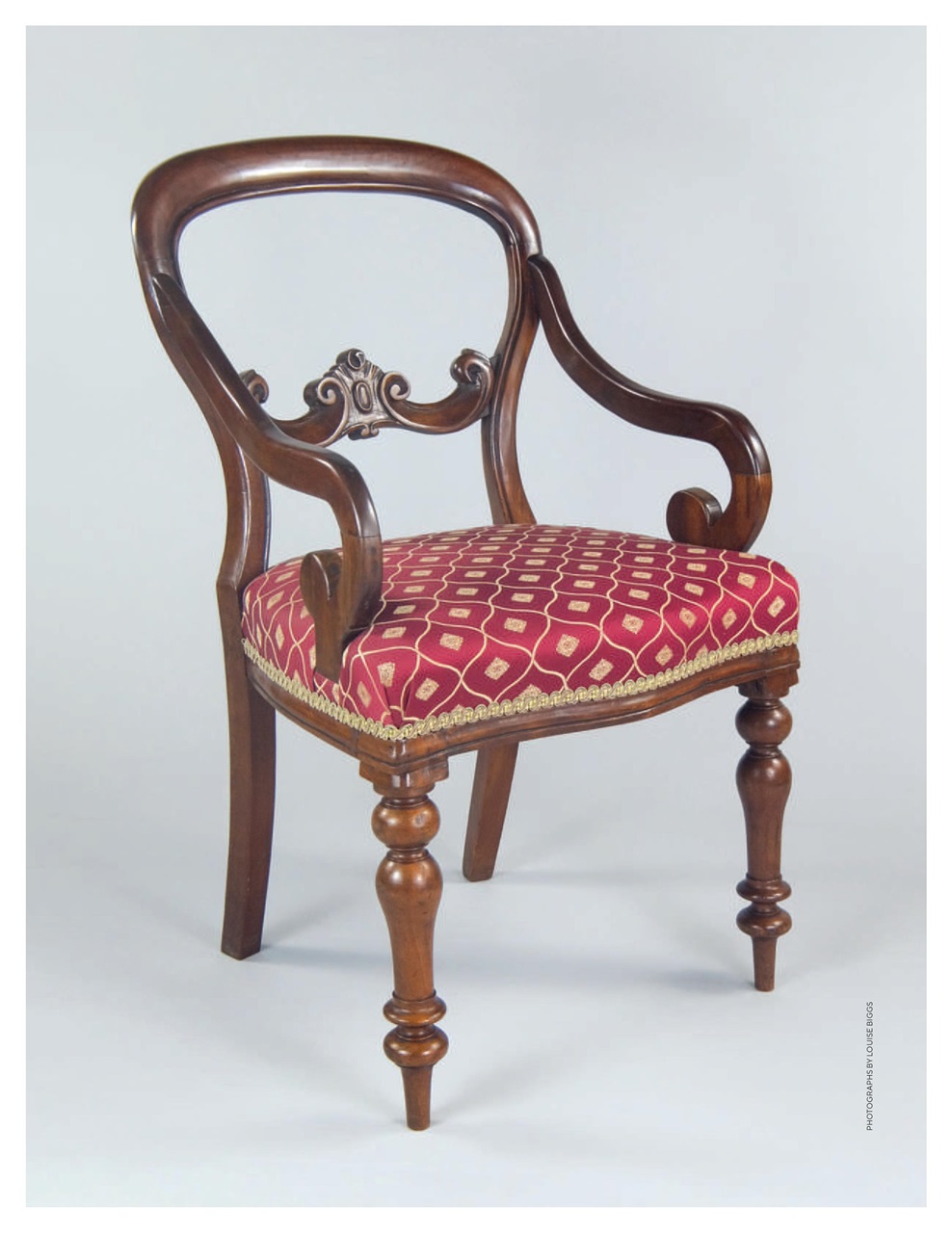 Furniture & Cabinetmaking Preview Pages